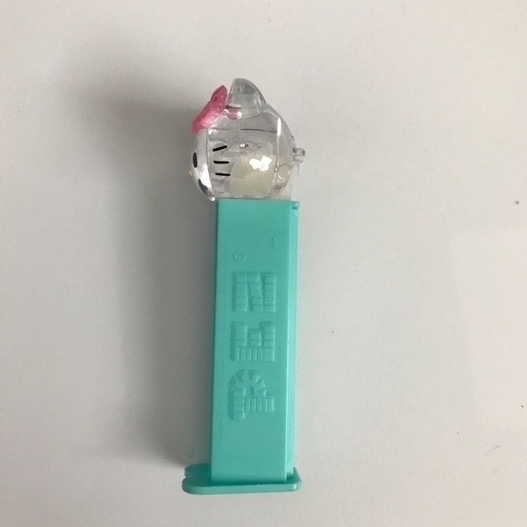 Hello kitty X pez dispenser - Picture 4 of 4